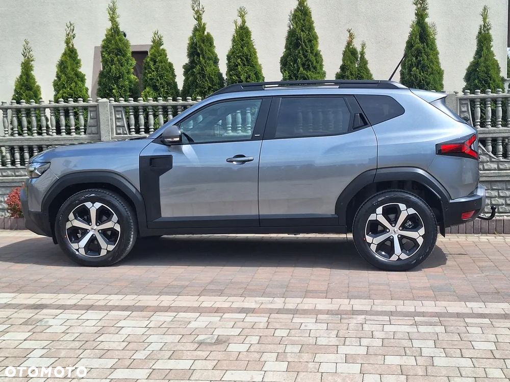 Dacia Duster 1.0 TCe Journey - 22