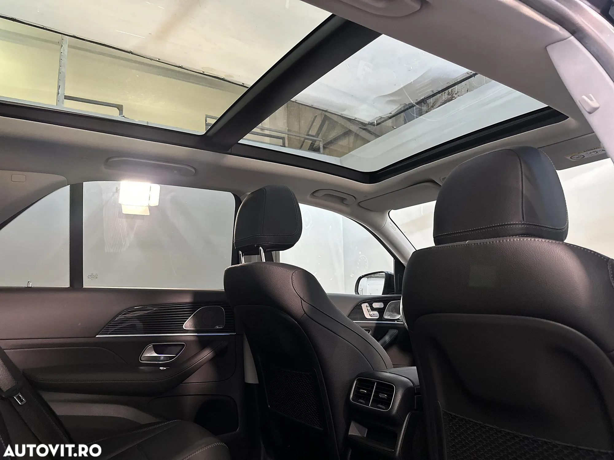 Mercedes-Benz GLE 300 d MHEV 4MATIC - 25