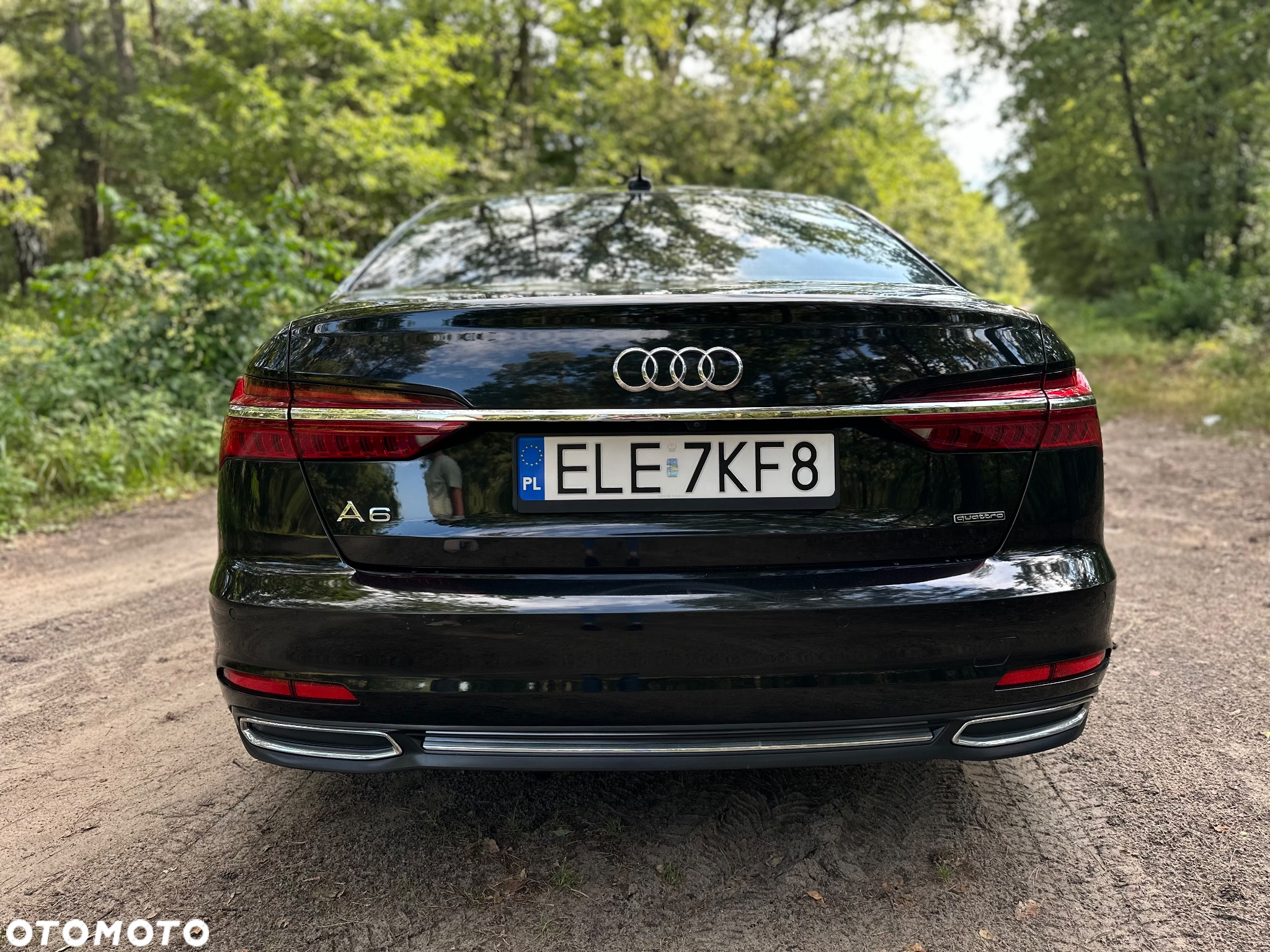 Audi A6 - 5