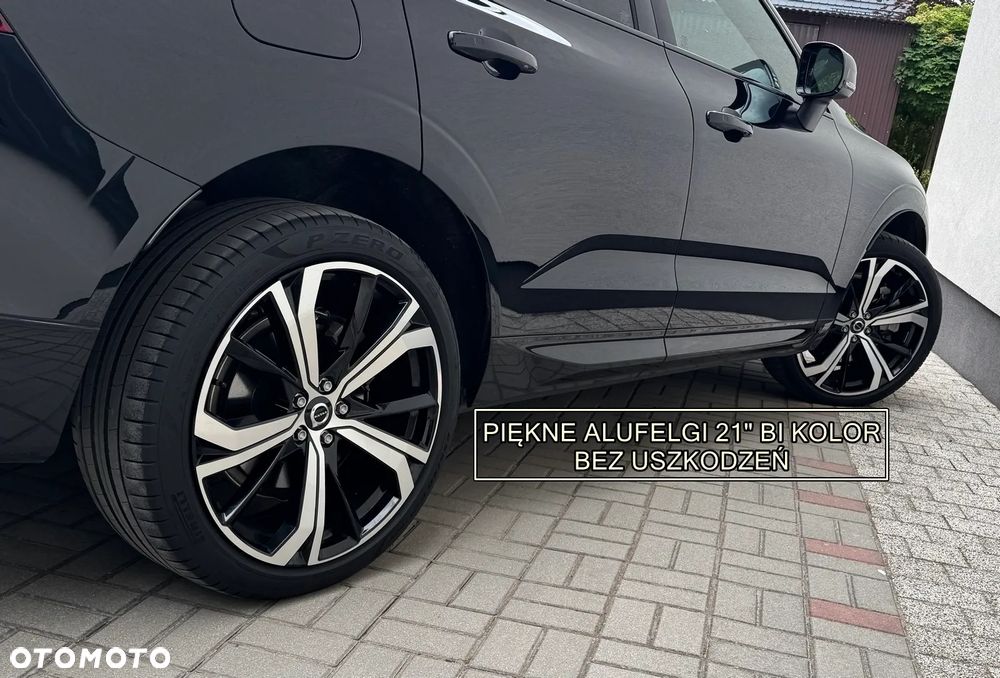Volvo XC 60 B4 D AWD Plus Dark - 31