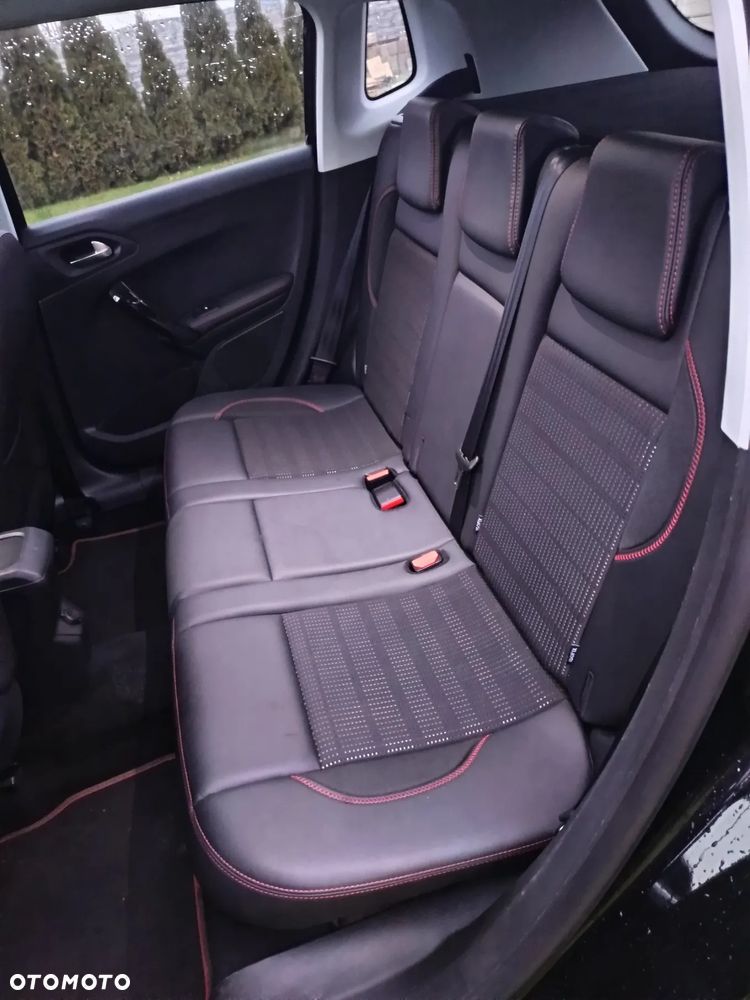 Peugeot 2008 PureTech 110 Stop&Start GT-Line Edition - 15