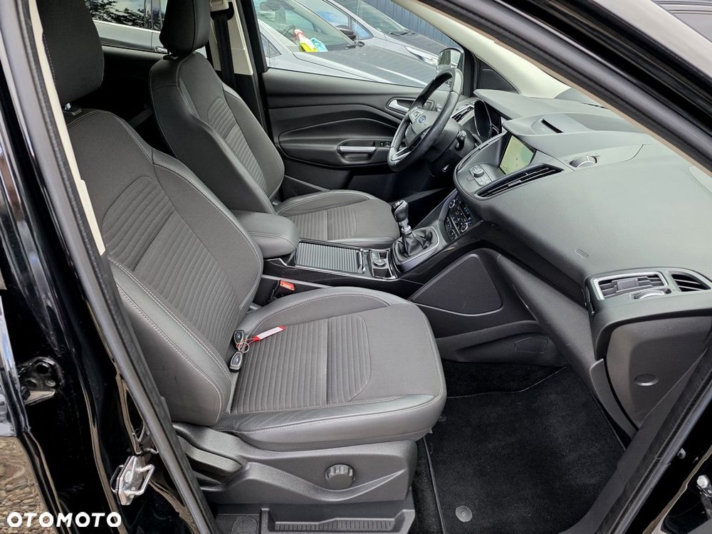 Ford Kuga 2.0 TDCi AWD Titanium - 7