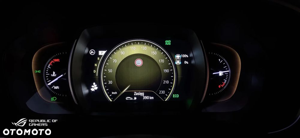 Renault Koleos 2.0 dCi Initiale Paris X-Tronic - 7