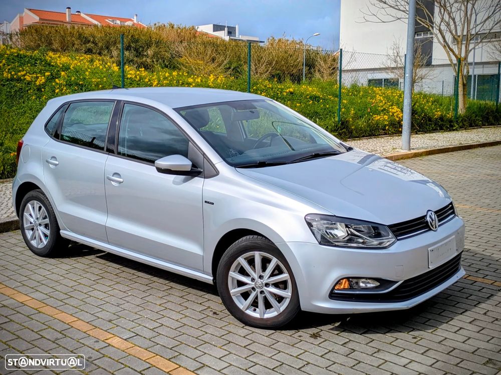 VW Polo 1.0 Lounge - 12