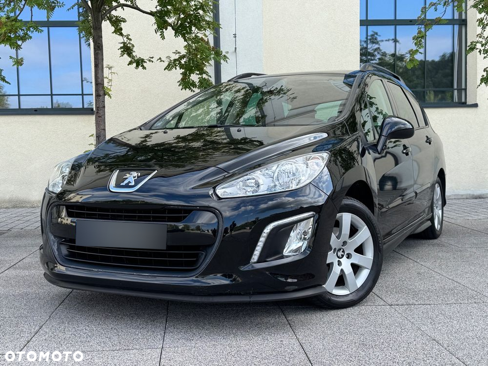 Peugeot 308 1.6 Premium - 39