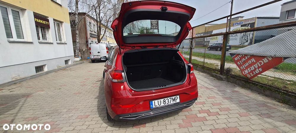 Hyundai i30 1.5 DPI Comfort - 10