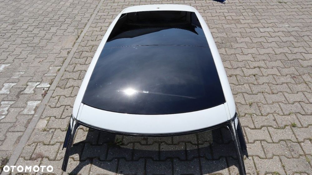 FIAT 500L LIVING DACH PANORMA - 2