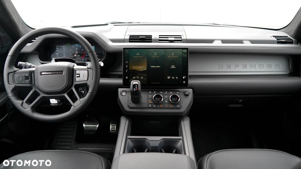 Land Rover Defender 4.4 P635 V8 mHEV Octa - 18