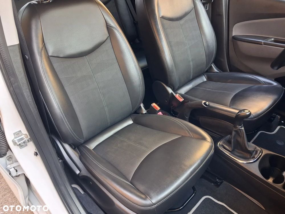 Opel Karl 1.0 Cosmo - 28