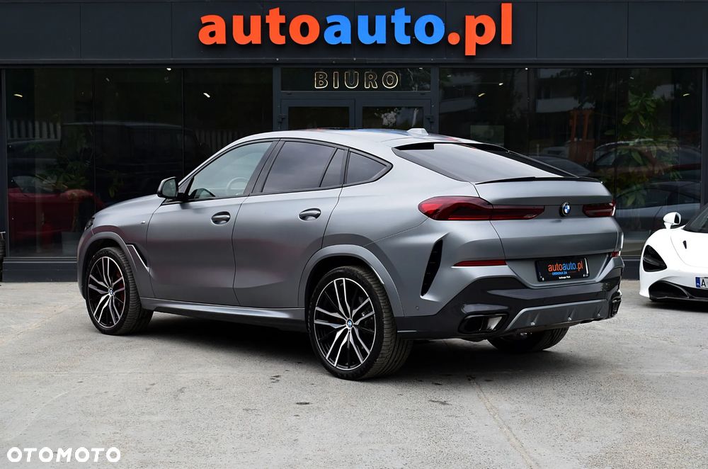 BMW X6 - 35
