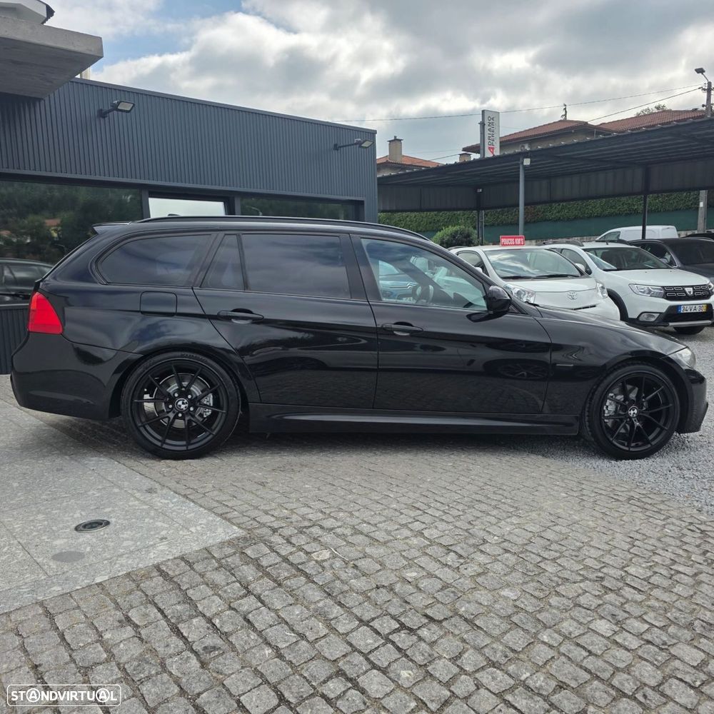 BMW 318 - 13
