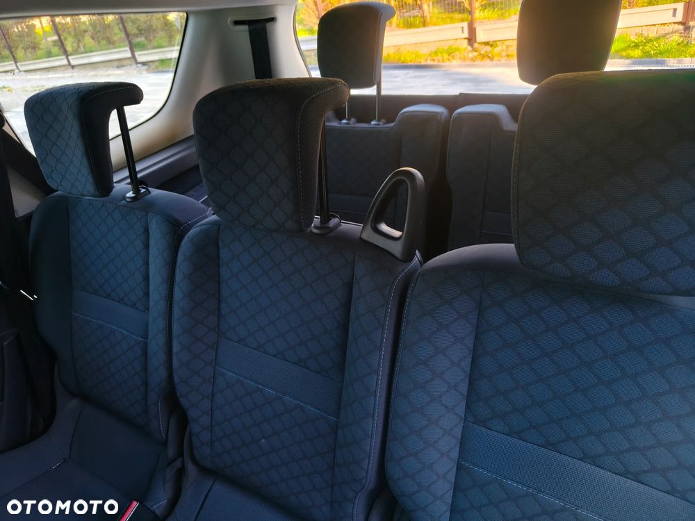 Renault Scenic 1.6 16V 110 Authentique - 17