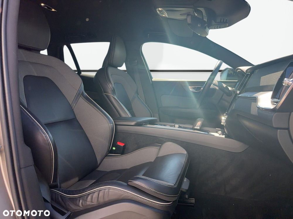 Volvo V60 - 18