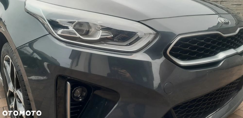 Kia Ceed 1.6 CRDi DCT GT Line - 15