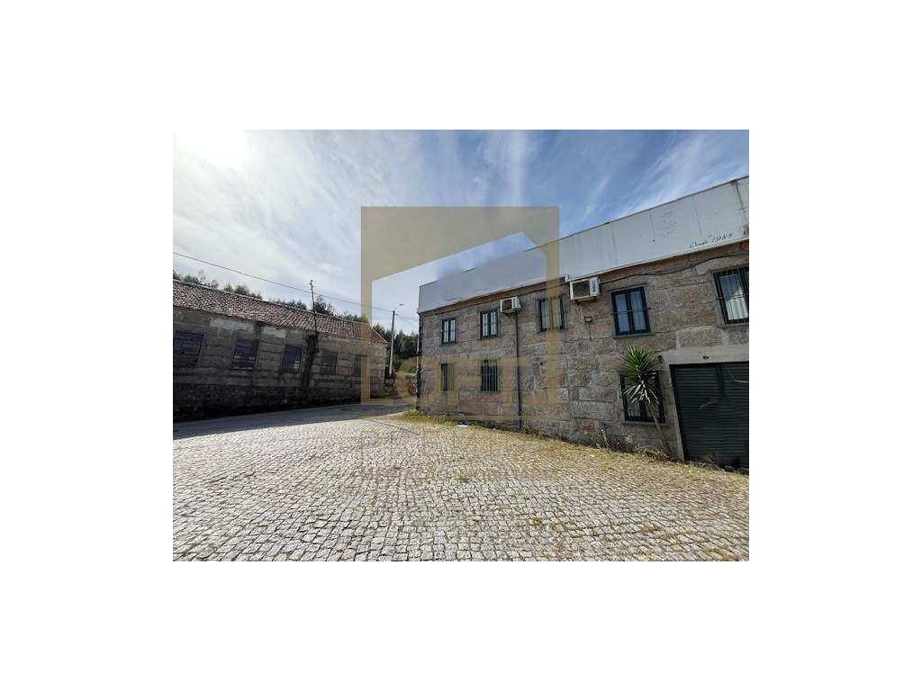 Armazém Industrial para Arrendamento - Grande imagem: 2/17
