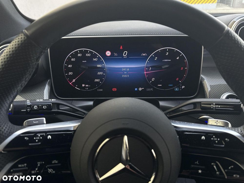 Mercedes-Benz GLC - 15
