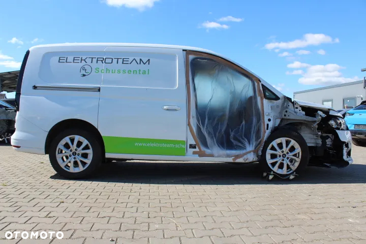 Ford TRANSIT CONNECT BASIS - 13