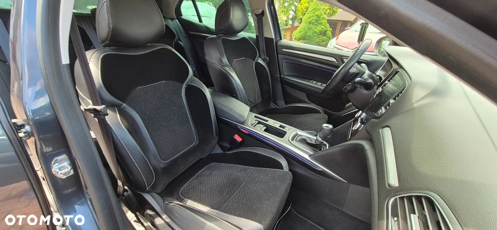 Renault Megane ENERGY TCe 130 EDC GT LINE - 24