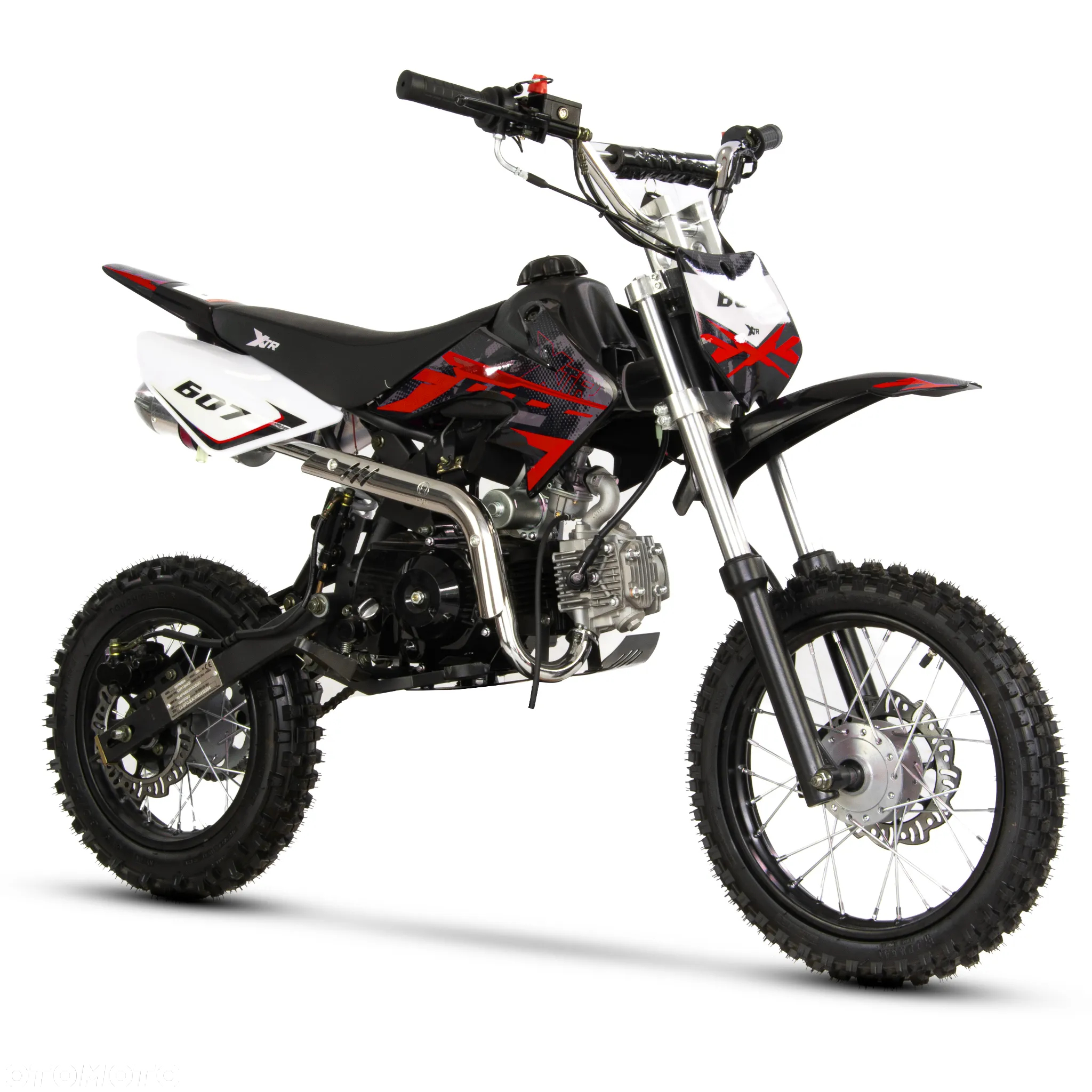 XTR Inny