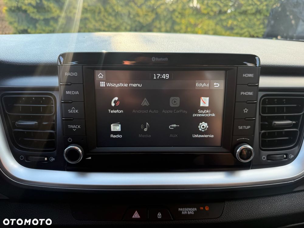 Kia Stonic 1.4 M - 17