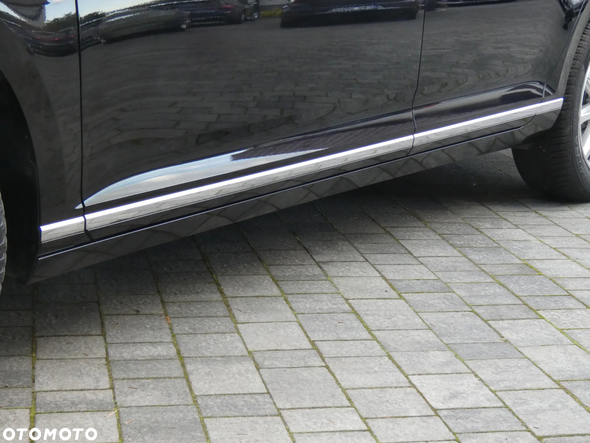 Volkswagen Passat 2.0 TDI BMT Highline DSG7 - 16