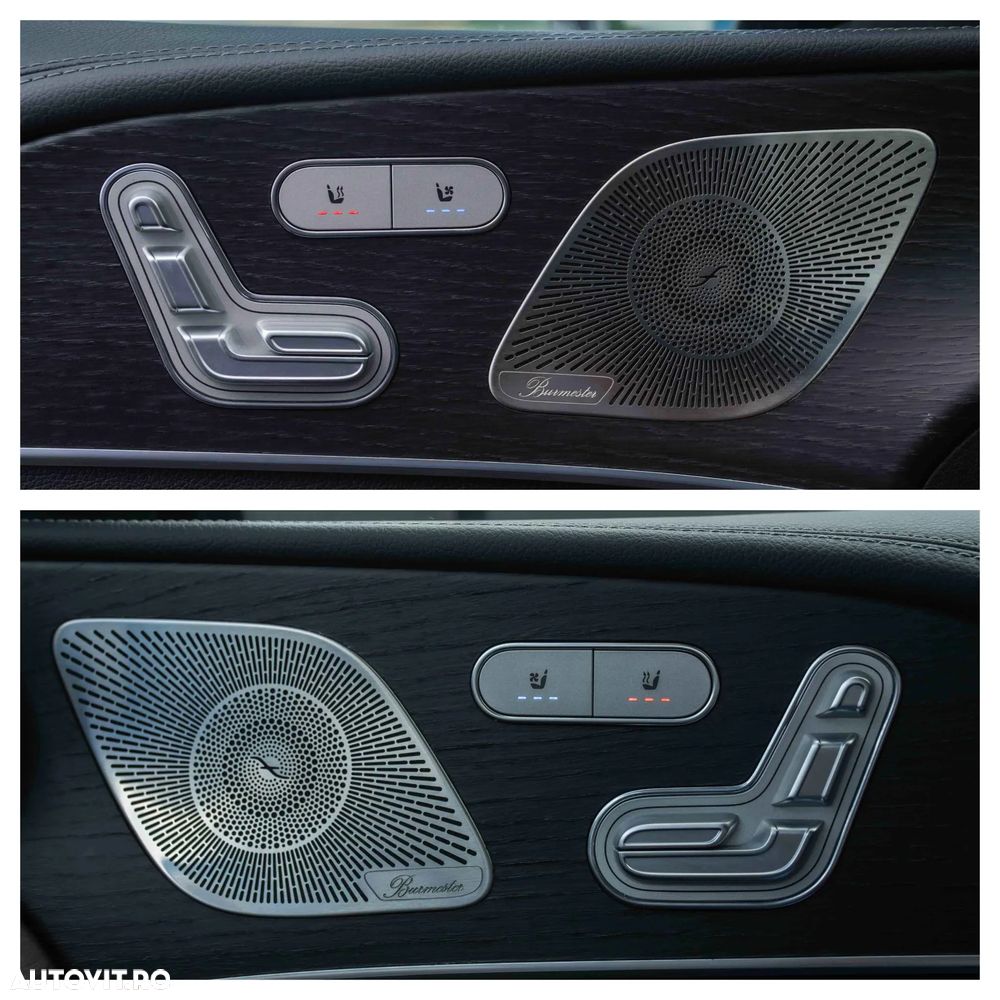 Mercedes-Benz GLE - 19
