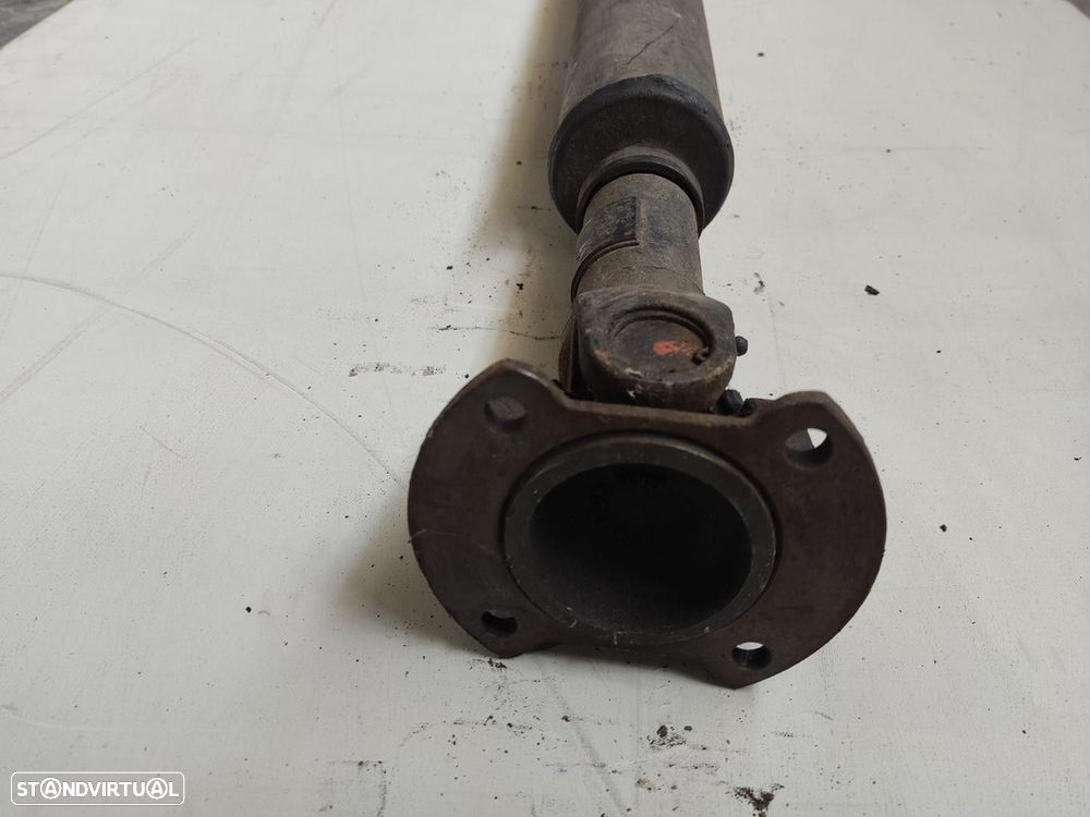 TRANSMISSÃO CENTRAL OPEL FRONTERA B 2000 -S/R - 4