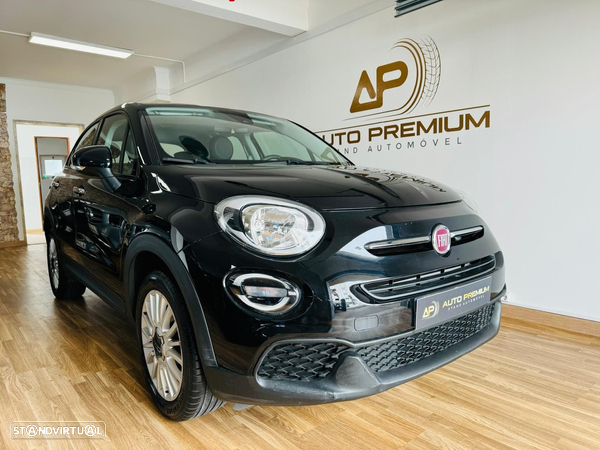 Fiat 500X 1.0 FireFly Urban