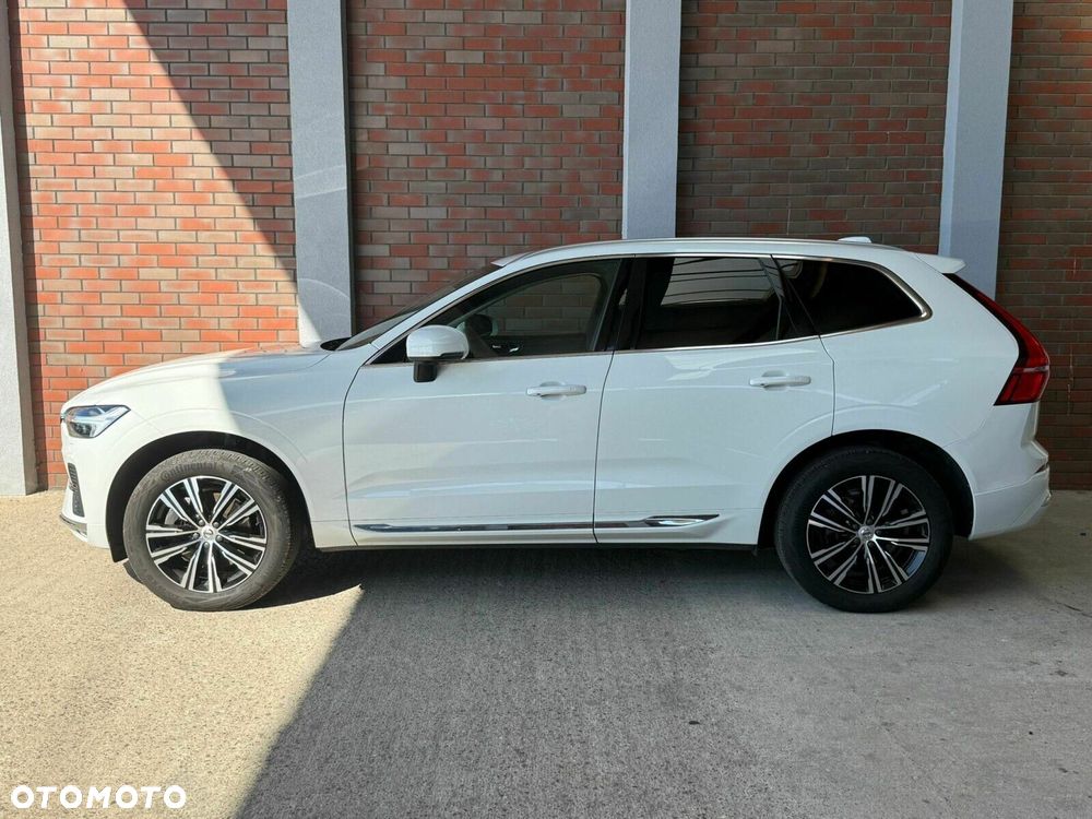 Volvo XC 60 - 7