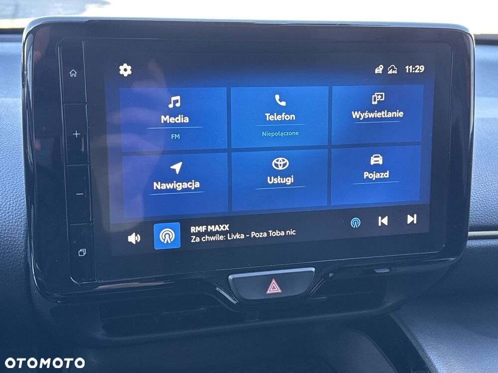 Toyota Yaris Cross Hybrid 1.5 Adventure - 30