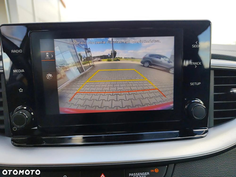 Kia Ceed 1.5 T-GDI M - 24