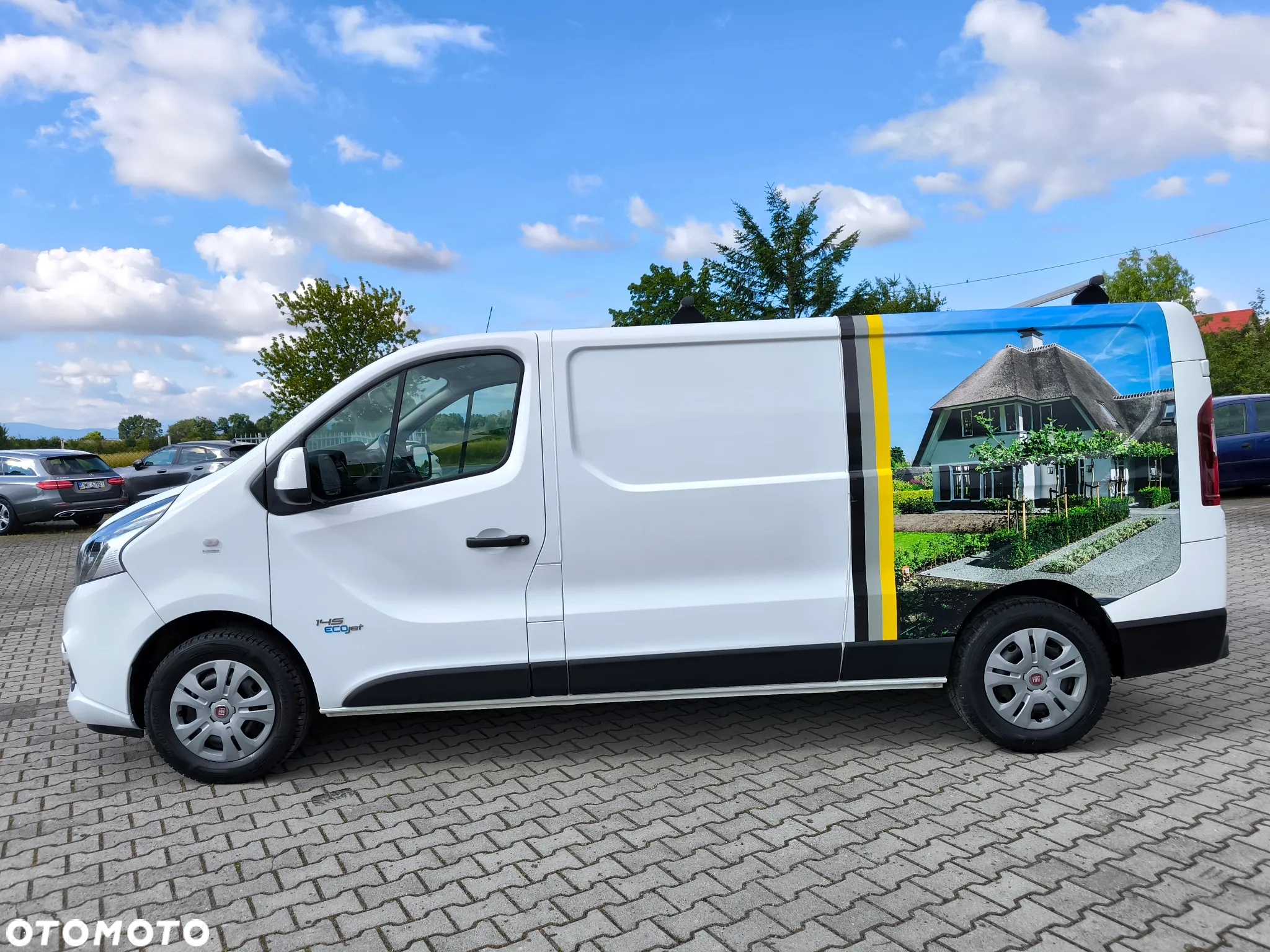 Fiat Talento - 2