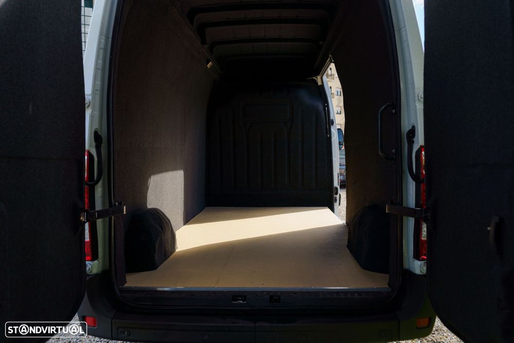 Opel Movano L2H2 3.5T 2.3 D Edition - 8