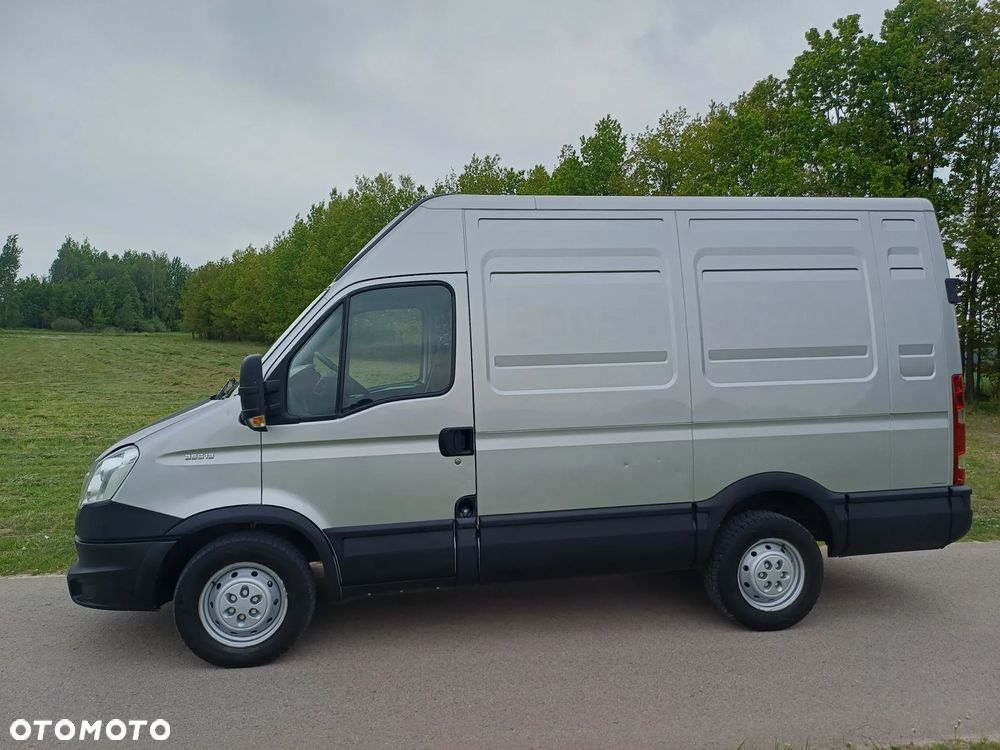 Iveco 35S13 - 19