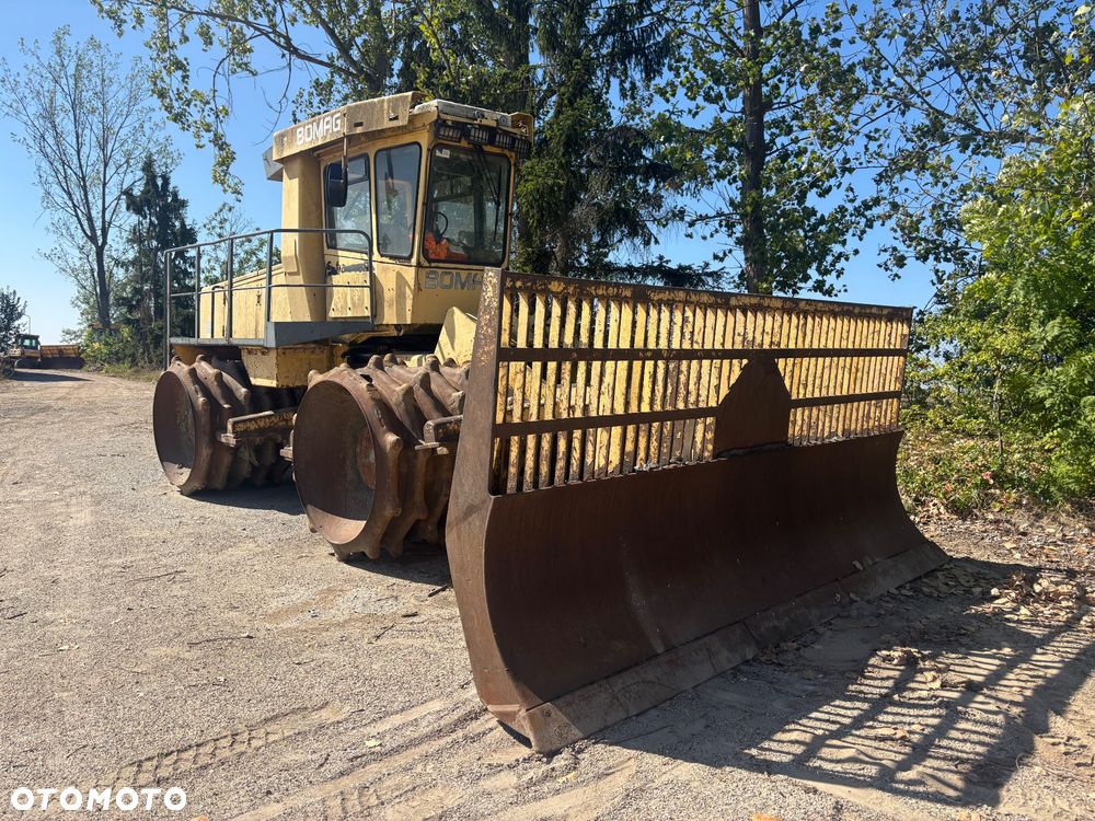 Bomag 601 - 2