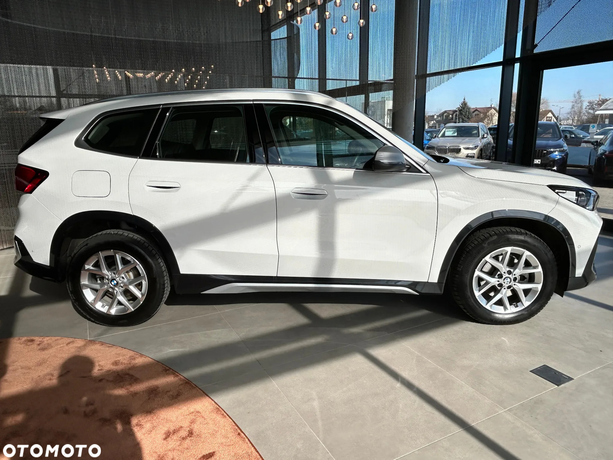 BMW X1 sDrive18i xLine - 9