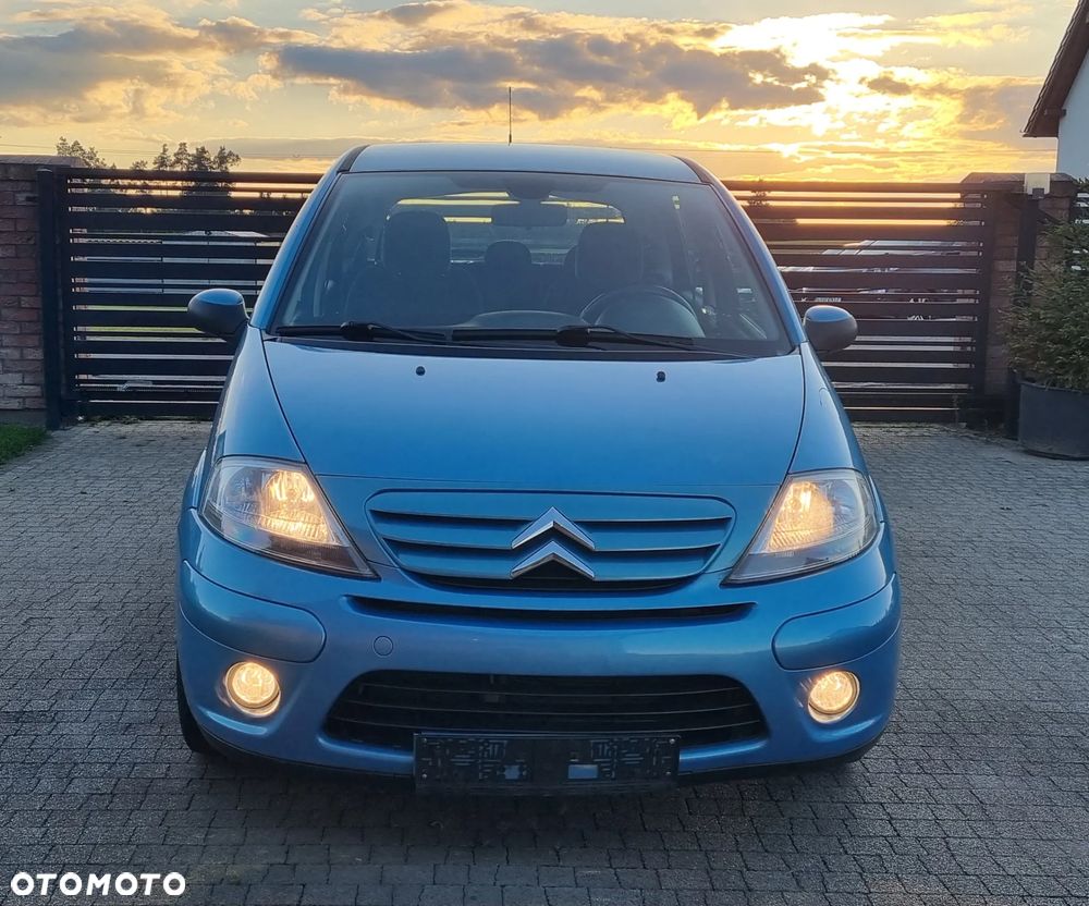 Citroën C3 1.4 Exclusive - 2