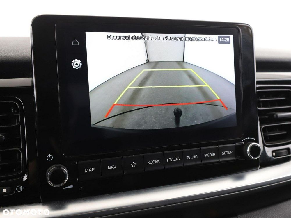 Kia Stonic 1.0 T-GDI OPF Mild Hybrid DCT7 Platinum Edition - 25