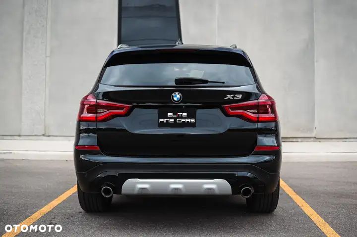 BMW X3 - 4