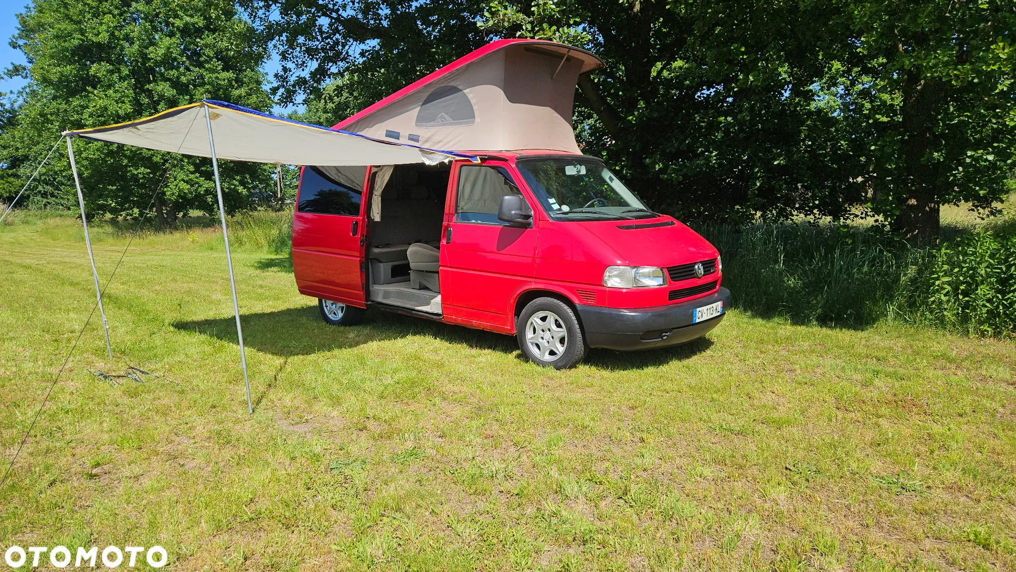 Volkswagen Multivan TDI - 9