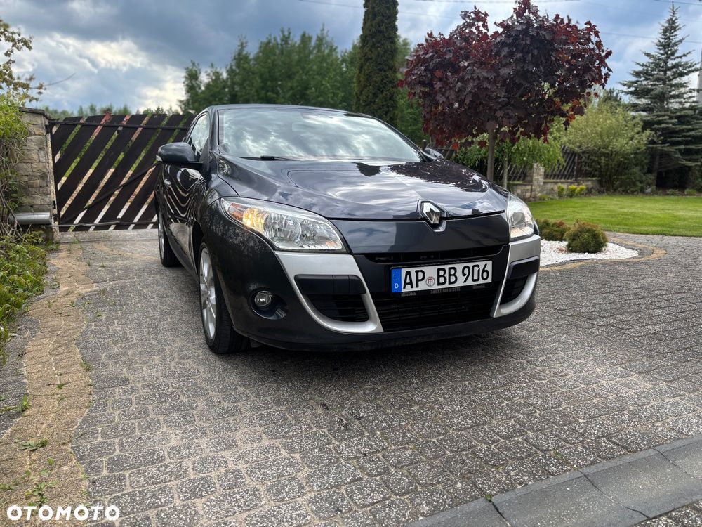 Renault Megane 1.4 16V TCE Dynamique - 4