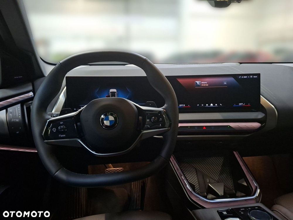 BMW X3 - 15