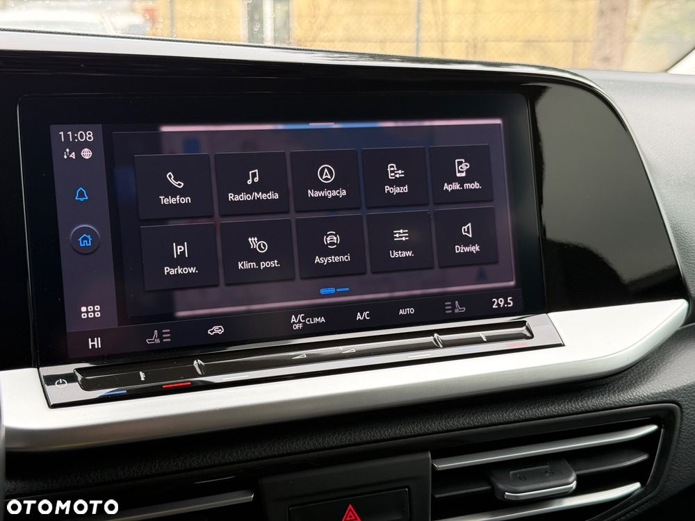 Ford Tourneo Connect Grand - 22