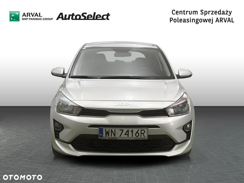 Kia Rio 1.2 M - 9