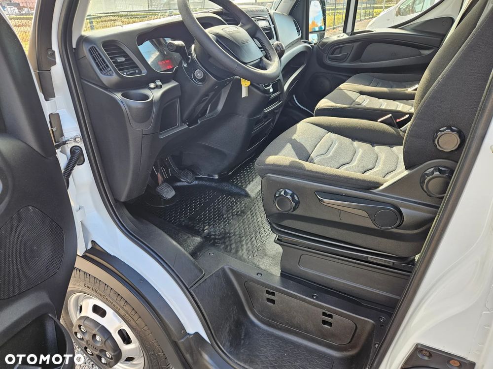 Iveco Daily - 18