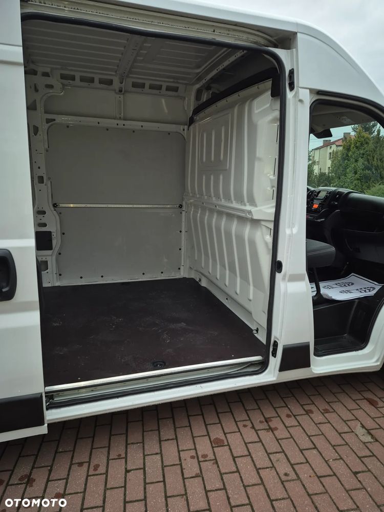 Fiat Ducato Maxi - 12