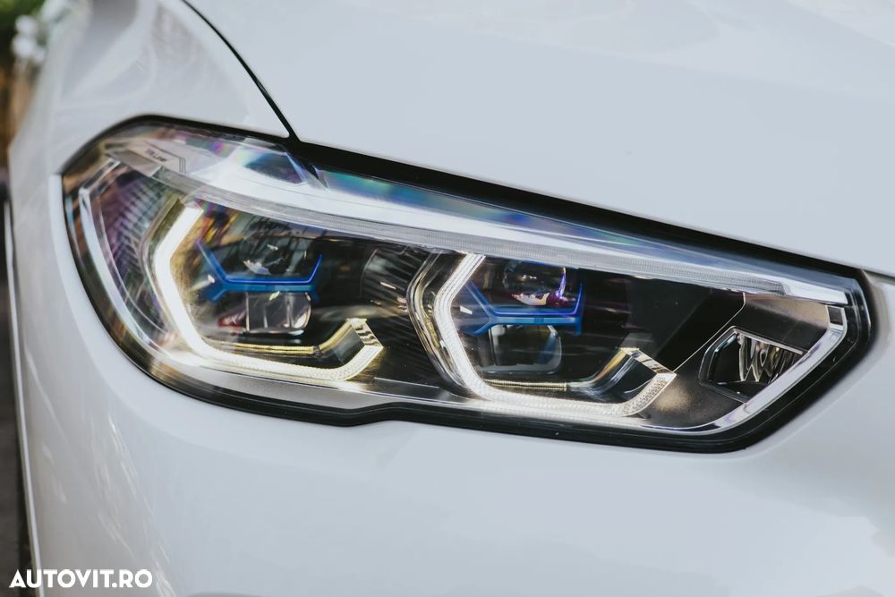 BMW X5 xDrive40i AT MHEV - 2