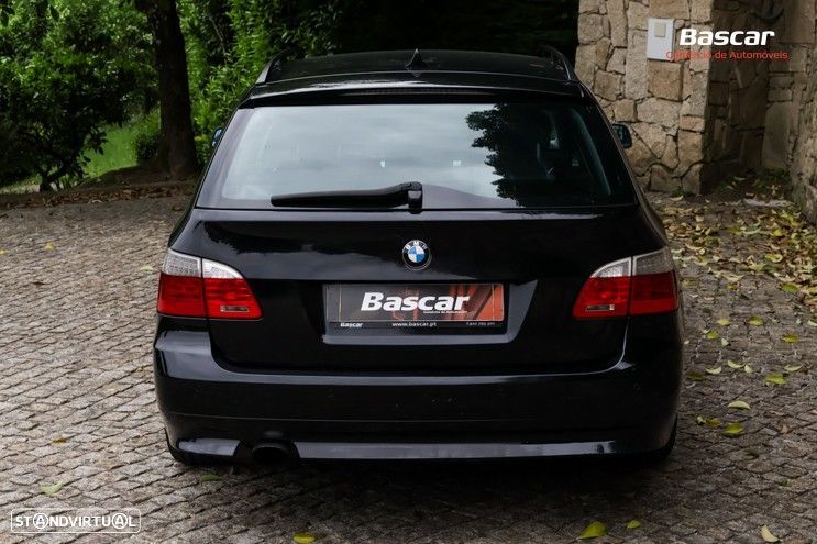 BMW 520 d Edition Sport - 5