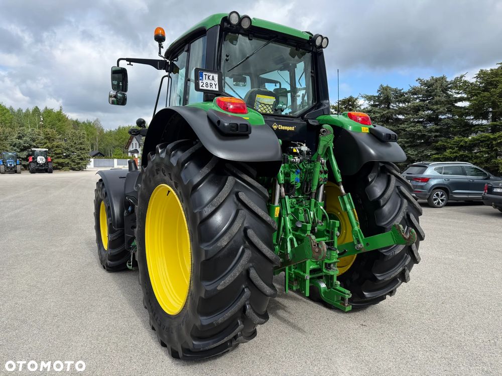 John Deere 6175M - 5