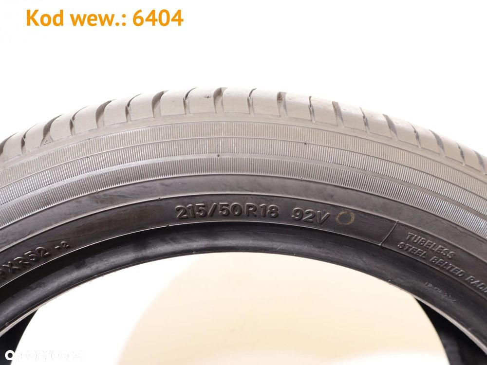 Toyo Proxes R52 - 215/50 R18 - 5